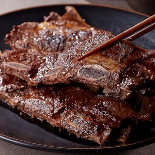 3kg_호주산 GF 갈비_12시간 저온숙성한 호주산 청정우 양념LA갈비, 1kg, 3개