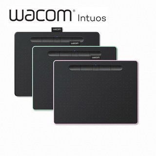 와콤 인튜어스 중형 블루투스 타블렛 CTL-6100WL