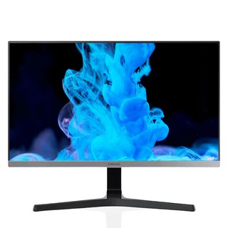 LG 엘지 삼성 FHD LED 24인치 최신형 중고 모니터, 61cm, b급(스크래치)