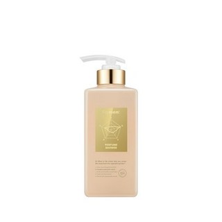 포맨트 올인원 퍼퓸샤워 코튼메모리 500ml, 1개