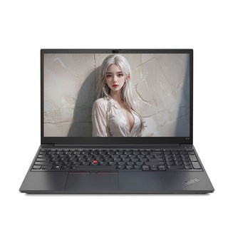 레노버 2020 ThinkPad E15