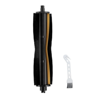 Dreame L10S Ultra L20 Ultra X20 Pro X30 X30 Pro L30 Ultra X40 Pro 진공 부품용 머리카락 엉킴 방지 롤러 브러시, 1개