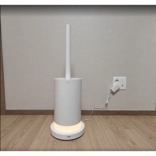 미로 가습기 2세대, mh7000, 흰색