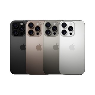 애플 아이폰 16 프로 중고폰