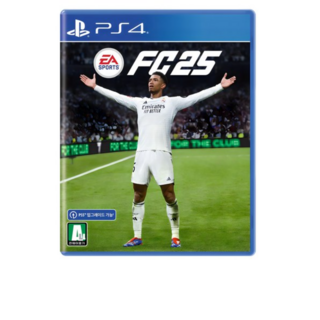 플레이스테이션 PS4 EA 스포츠 FC 25, (새상품)PS4 한글판 FC25