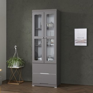 레나 1800 장식장 진열장