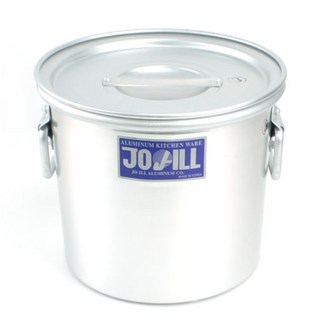 키친쿡 알루미늄 솥 5갤런