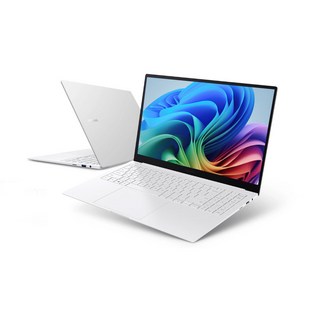 삼성전자 갤럭시북2 NT750XED-KC38G 사용 모습