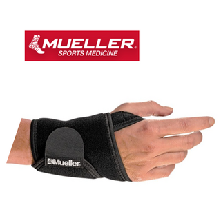 Mueller 뮬러 손목 보호대