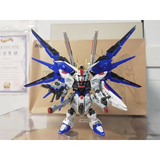 다반 PG 언리쉬드 퍼스트 건담 RX-78-2 1/60