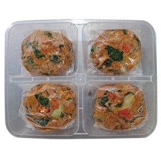 여수 나래식품 국내산 명란 청국장, 600g, 1개