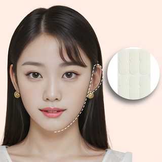 이어밸런스 누운귀 테이프