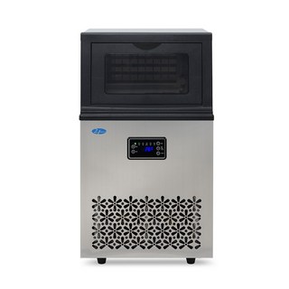 21센추리 업소용 제빙기 ICE-35K