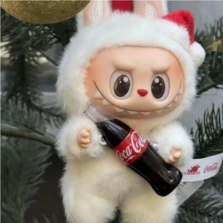 코카콜라 키링으로 특별한 하루 만들기