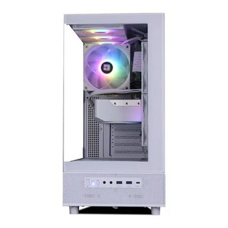 몬스타 가츠 X520A 컴퓨터 케이스