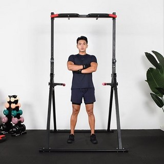 [기타] 비에스 와이드 접이식 치닝디핑, 상세 설명 참조