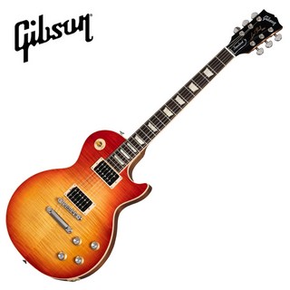 깁슨 레스폴 일렉기타 Gibson USA Les Paul Standard 60s Faded Vintage Cherry Sunburst LPS6F002HNH1, 단품, 1개