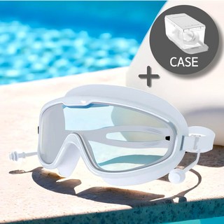 투펄슨 김서림방지 고글