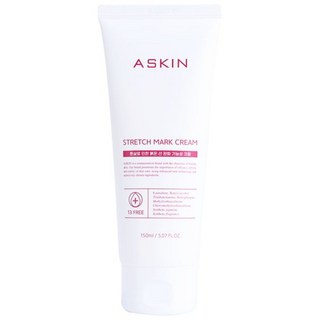 테온셀 (에이스킨)에이스킨 튼살크림 150ml, 1개