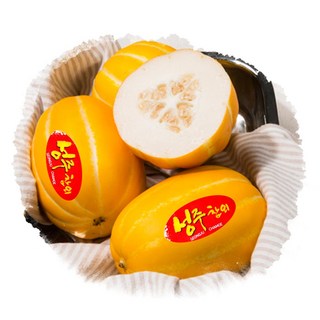성주 꿀 참외 고당도 산지직송 랜덤과, 1개, 5kg