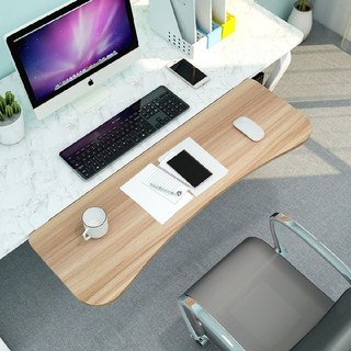 접이식 책상 확장 트레이 테이블