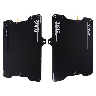23x22 5cm 730Mhz 6 5GHz 7dBi Ads b UWB 안테나 광대역 지향성, 1개