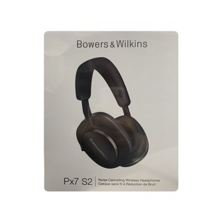 B&W 무선 헤드폰 PX7 S2 와이어리스 노이즈 캔슬링 코스트코