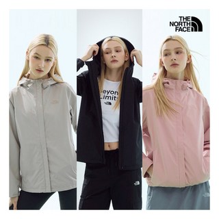 [노스페이스] THE NORTH FACE 25SS 여성 프로가드 자켓