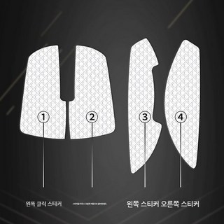 비누 Z1 Pro 그립테이프가 부착된 마우스