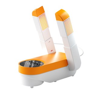 4. 신발 건조기 접..