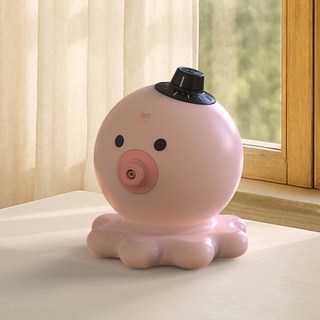 아이로 코시원 전동식 의료용 아기 콧물흡입기, 1개