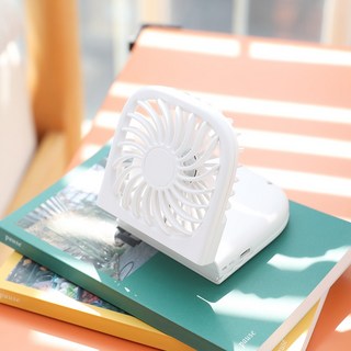 PERFFIER 퍼피어 휴대용 캠핑 손선풍기