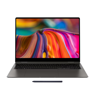삼성전자 갤럭시북3 프로360 NT960QFG-KC52G
