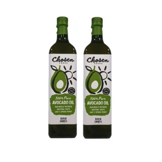 초슨푸드 아보카도 오일 1L, 2개 hass아보카도오일 초슨푸드 아보카도 오일 1L, 2개 hass아보카도오일