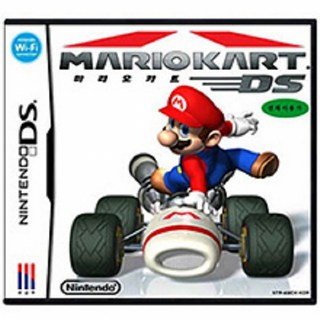 닌텐도 DS 마리오카트
