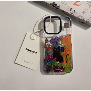 CASEBYCASE 시그니처 디자인 아이폰 케이스