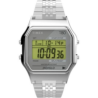 4. Timex T8..