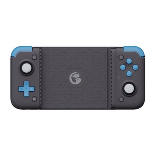 국내정발 게임써 아리스노보 GameSir X2s 블루투스 게임패드 스마트폰 조이패드 아이폰 안드로이드폰 컨트롤러 조이스칙, X2s BT게임패드, 1개