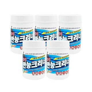동성만능클리너 60매