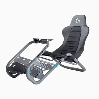 플레이시트 Trophy Logitech G Edition