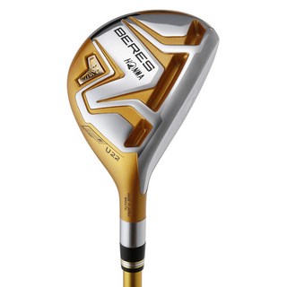 2022 HONMA BERES 08 AIZU 유틸리티 3S GRADE 혼마 Bell 벨레스 남성 3스타, R2, U25(25도)