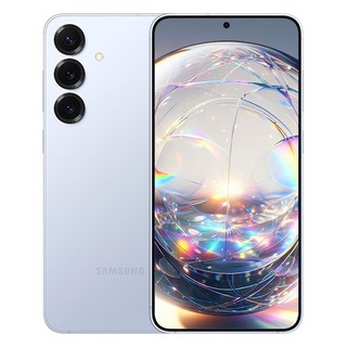 삼성전자 갤럭시 S 25 512GB 미개봉 새상품, 아이스 블루