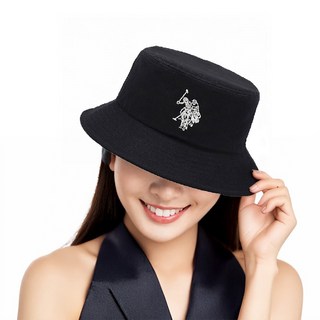 폴로 U.S. POLO ASSN D020 벙거지모자 남.여 공용