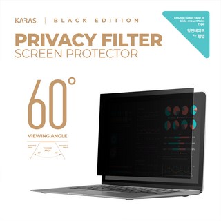 LG 그램 프로 17ZD90SP 전용 거치식 보안필름