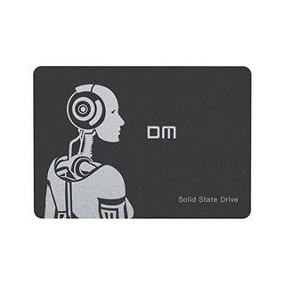 Dynon Metrics SSD 내장 하드 드라이브 2.5인치 고속 SATA 3 속도 클래스 6GBPS 솔리드 스테이트 매트 그레이 마감 저온 조절 1TB, 2.5" Internal SSD, 128 GB, 1개
