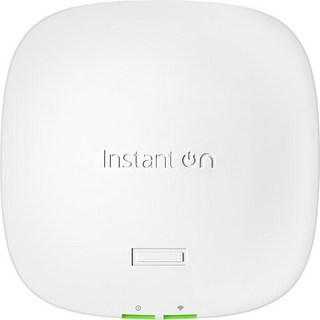HP HPE Aruba S1T09A WiFi6 무선 AP AP21, 1개