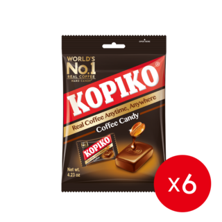 코피코 커피맛캔디
