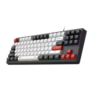 앱코 MK87 저소음 키보드