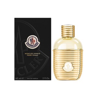 [코익퍼퓸] 몽클레르 선라이즈 뿌르 팜므 EDP 60ML, 1개, 없음