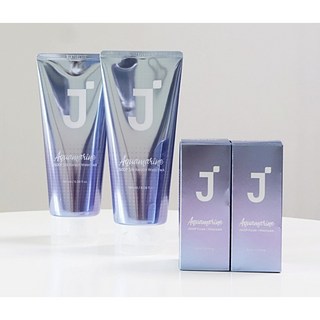 제이숲 아쿠아마린 워터팩 200ml